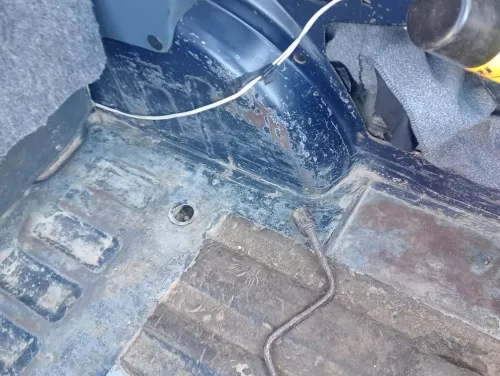 Peugeot 309 1991 309