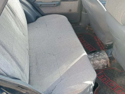 Peugeot 309 1991 309