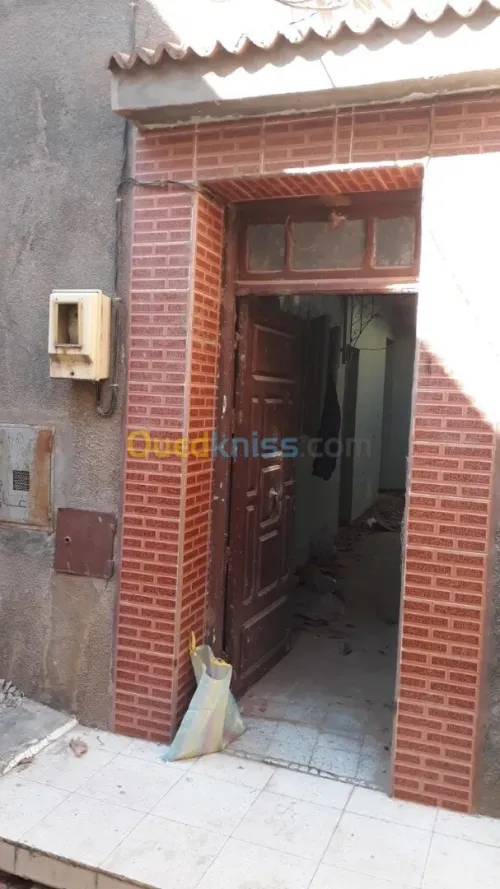 Vente Terrain Tlemcen Maghnia