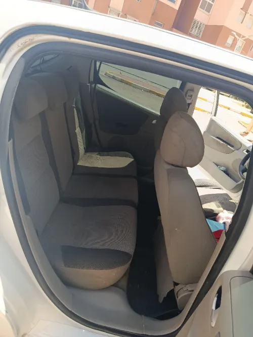 Peugeot 207 2007 