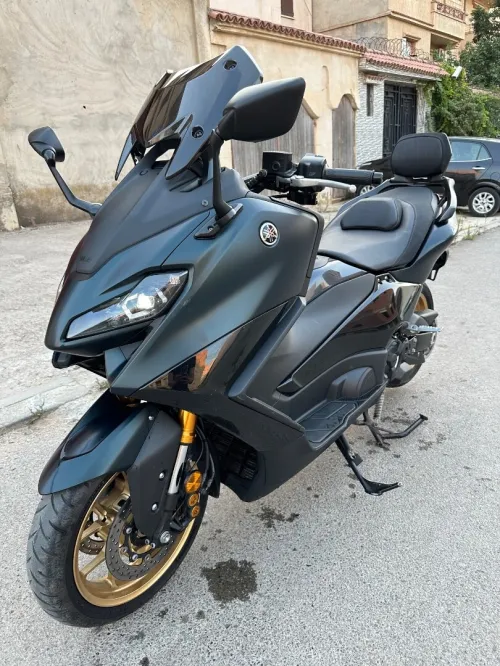 Yamaha Tmax 562 2022