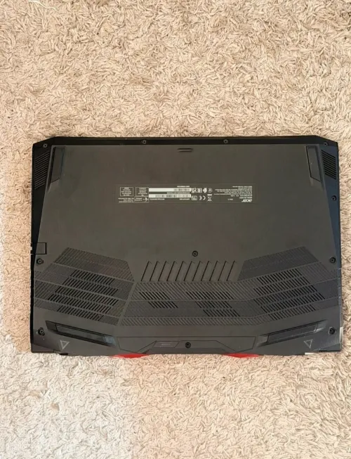 ACER NITRO 5 | I7 - RTX 3060