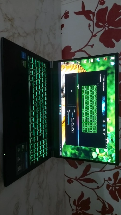Erazer deputy p60i I5 12ème | RTX 4060
