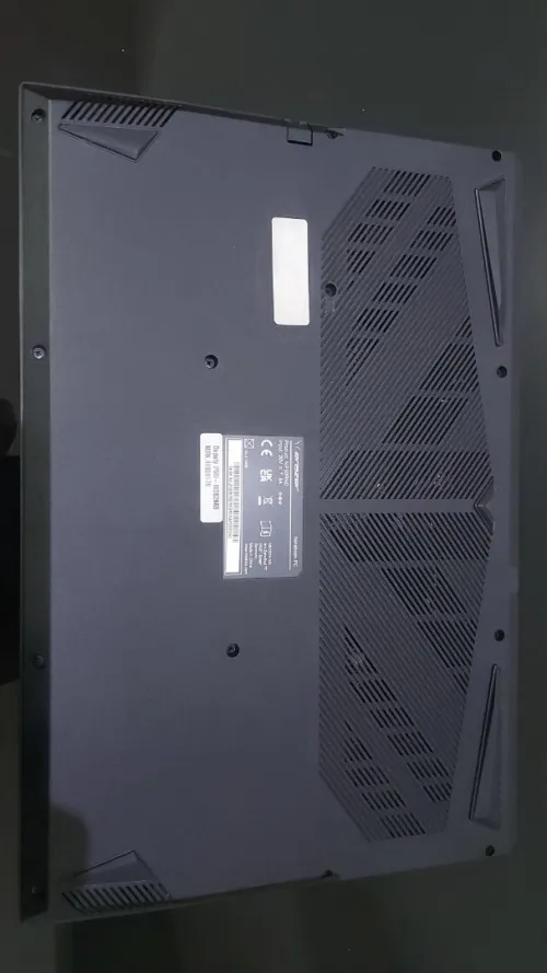 Erazer deputy p60i I5 12ème | RTX 4060