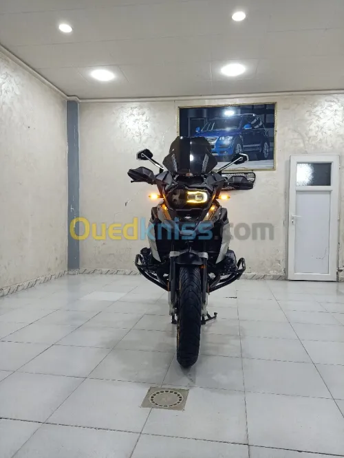 BMW GS 2022