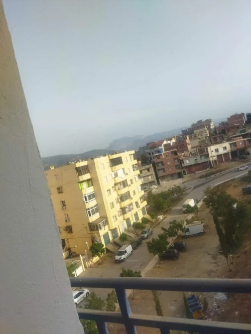 Location Appartement F3 Boumerdès Boudouaou