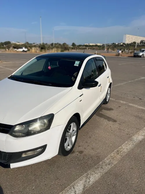 Volkswagen Polo 2012 Match