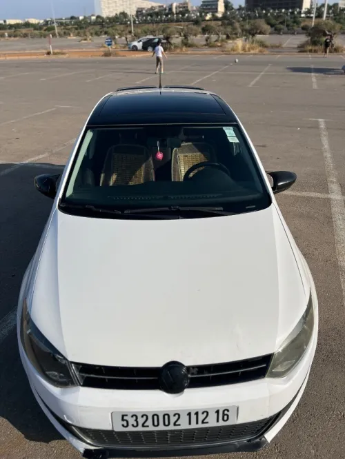 Volkswagen Polo 2012 Match