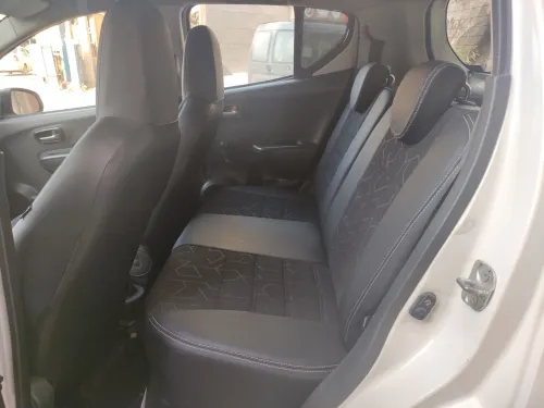 Suzuki Celerio 2015 Celerio
