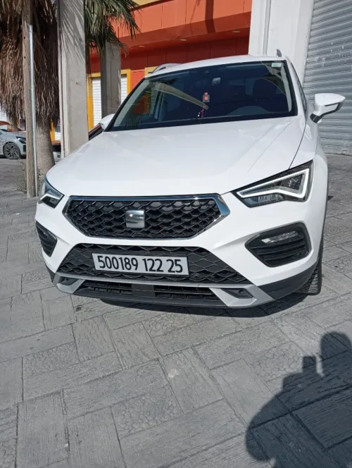 Seat ATECA 2022 Style Business