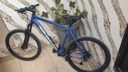 Vélo Nakamura Equipe de France FFF