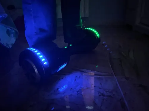 Hoverboard