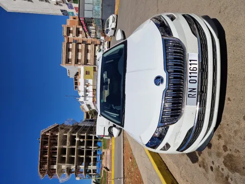 Skoda Karoq 2025 Premium