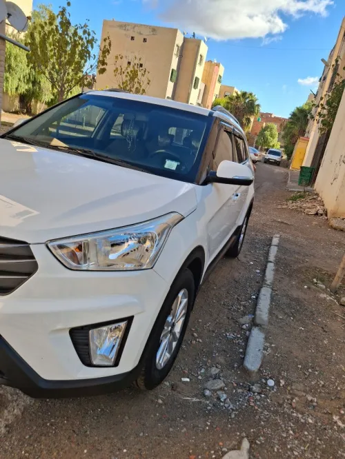 Hyundai Creta 2018 