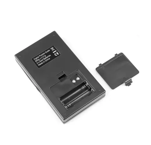 Mini balance électronique numérique de poche