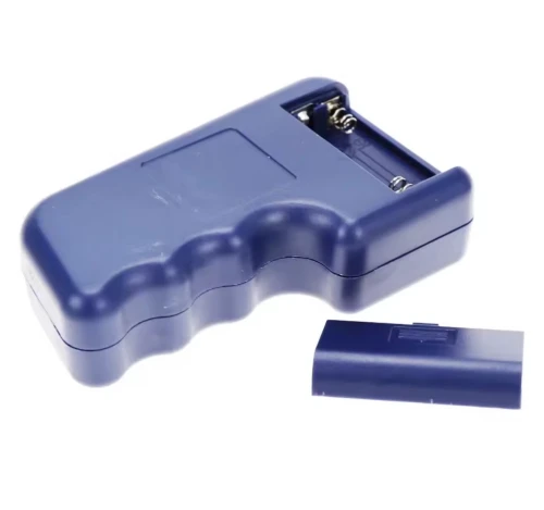 Copieur portatif 125KHz, lecture EM4100 TK4100 RFID, graveur, duplicateur, programmeur, lecteur EM4305 T5577, identification réinscriptible, porte-clés, étiquettes de cartes
