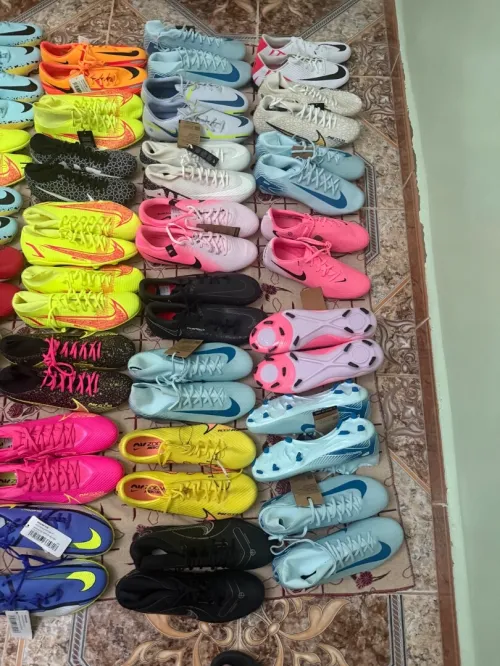 Chaussures de foot original