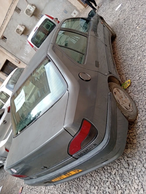 Peugeot 306 1997 306