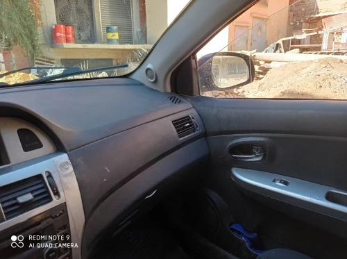 Great Wall C30 2012 C30