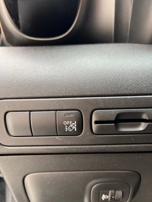 Citroen C3 aircros 2023 