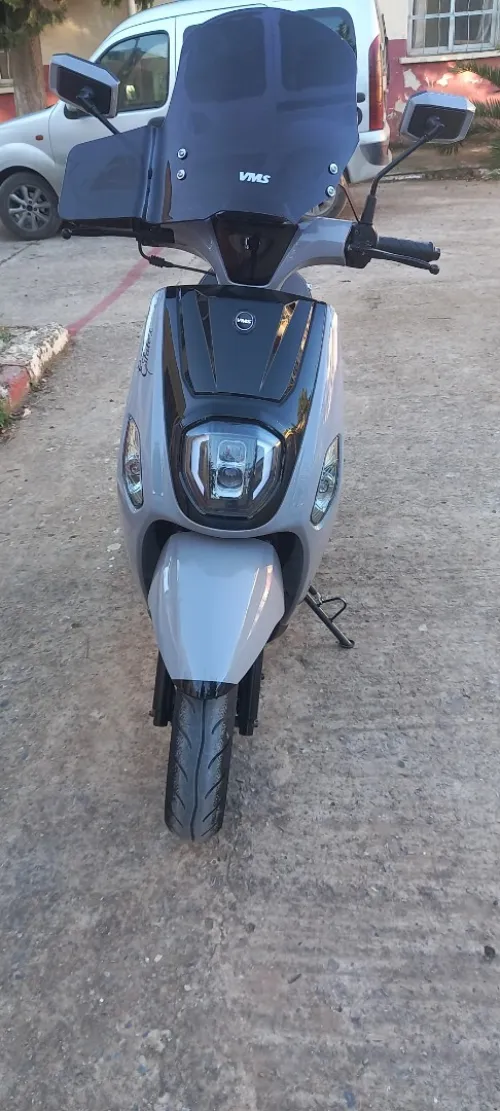 Vms Vms Estate X 