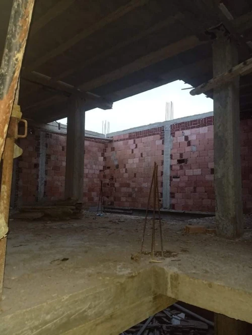 Vente Carcasse Mostaganem Sayada