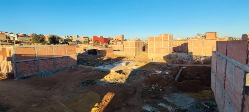 Vente Carcasse Mostaganem Sayada