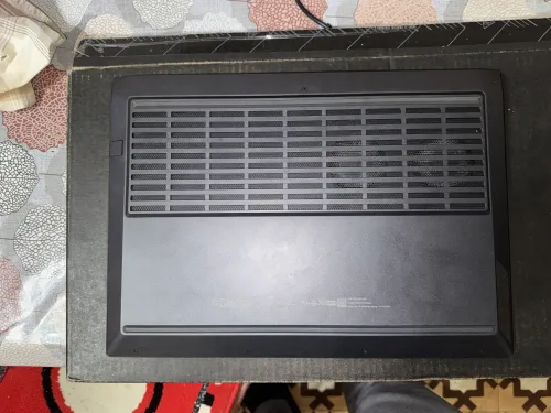 HP VICTUS 15 GAMING RAYZEN 5 7535HS RTX 2050 10/10