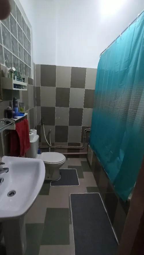 Location vacances Appartement F3 Alger Zeralda
