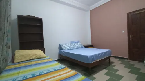 Location vacances Appartement F3 Alger Zeralda