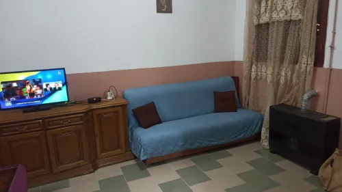 Location vacances Appartement F3 Alger Zeralda