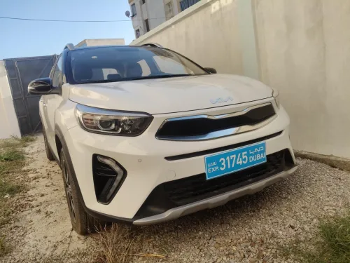 Kia KX1 2025 Full option