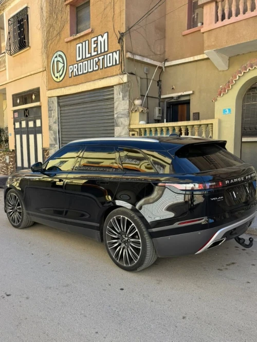 Land Rover Velar 2020 R dynamique