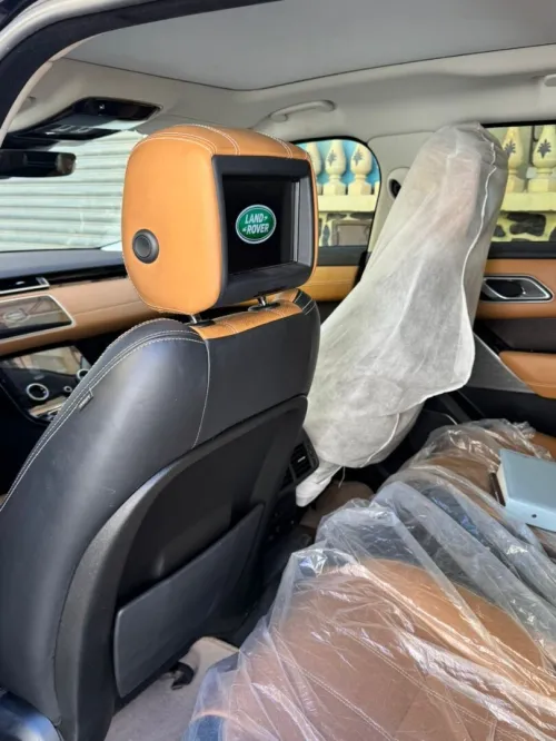 Land Rover Velar 2020 R dynamique