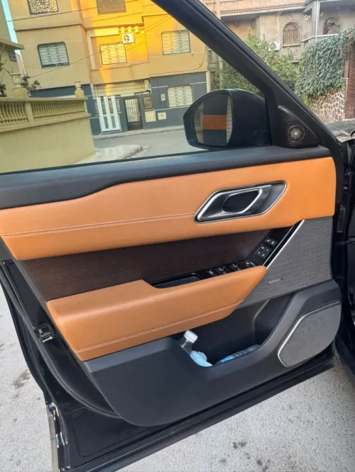 Land Rover Velar 2020 R dynamique
