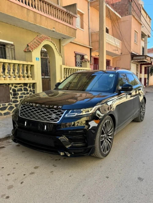 Land Rover Velar 2020 R dynamique