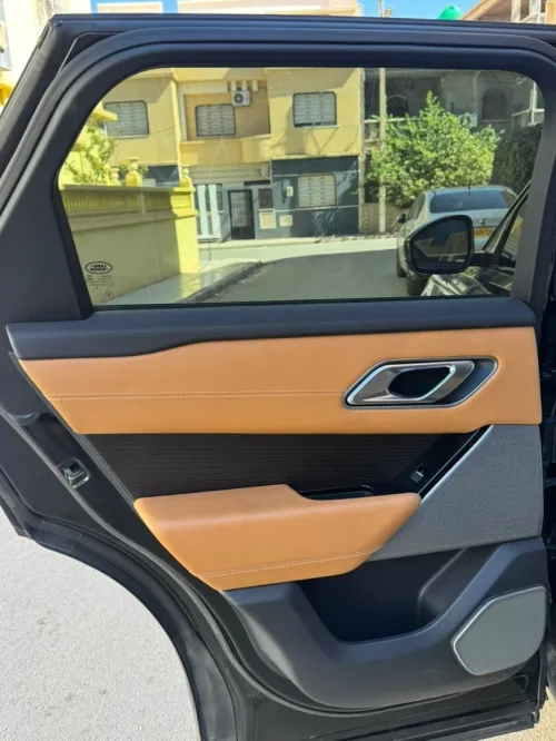 Land Rover Velar 2020 R dynamique