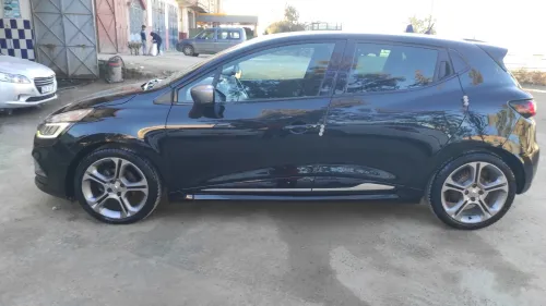 Renault Clio 4 Facelift 2019 GT-Line