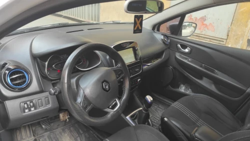 Renault Clio 4 Facelift 2020 GT-Line