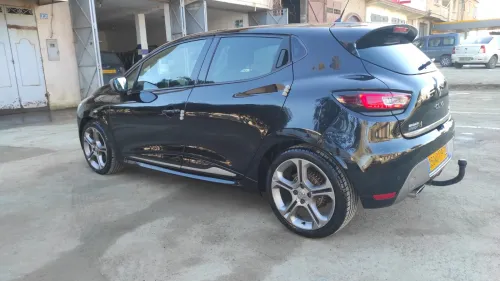 Renault Clio 4 Facelift 2019 GT-Line
