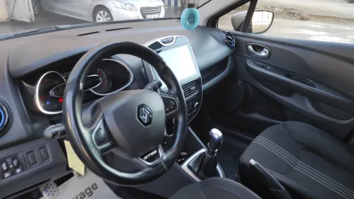 Renault Clio 4 Facelift 2019 GT-Line