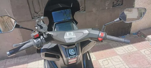 vms motocycle vmax 2025