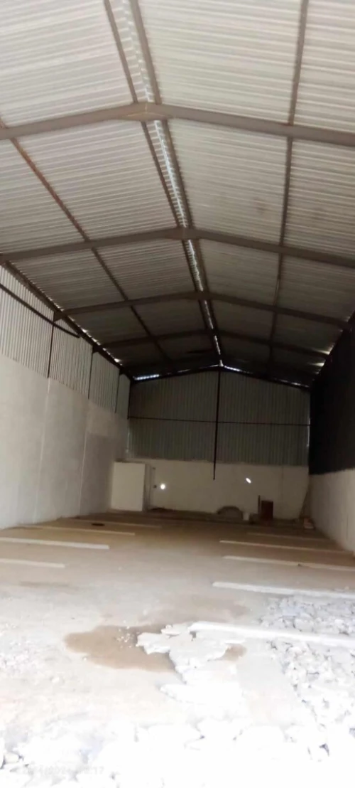 Vente Hangar Blida Boufarik