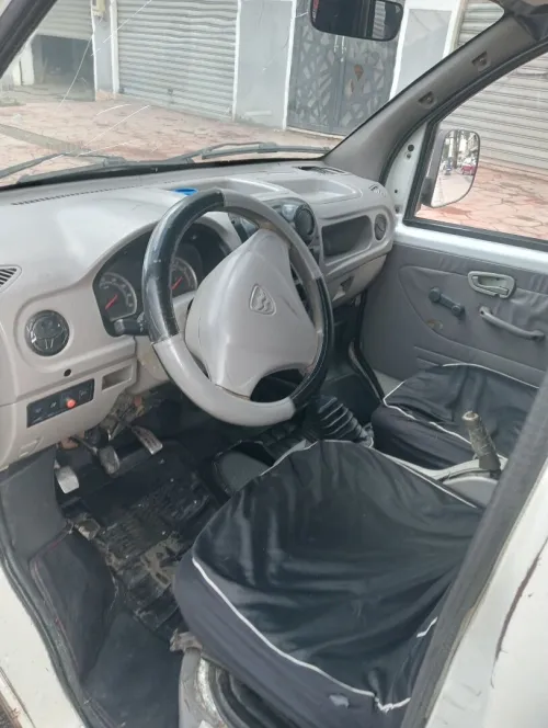 Hafei motors Minibus 2012 Minibus