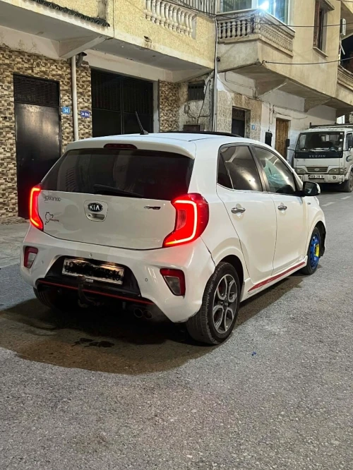 Kia Picanto 2018 GT-Line