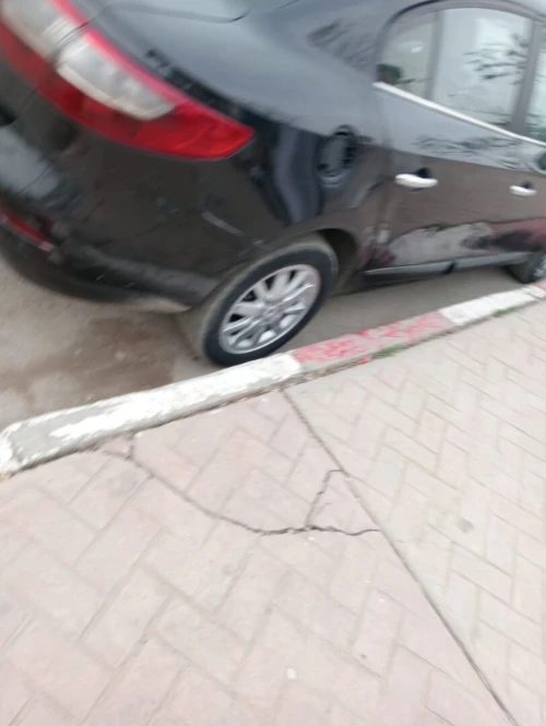 Renault Fluence 2010 Fluence