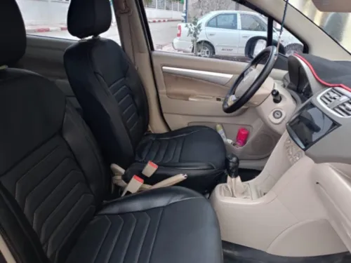 Suzuki Ertiga 2015 