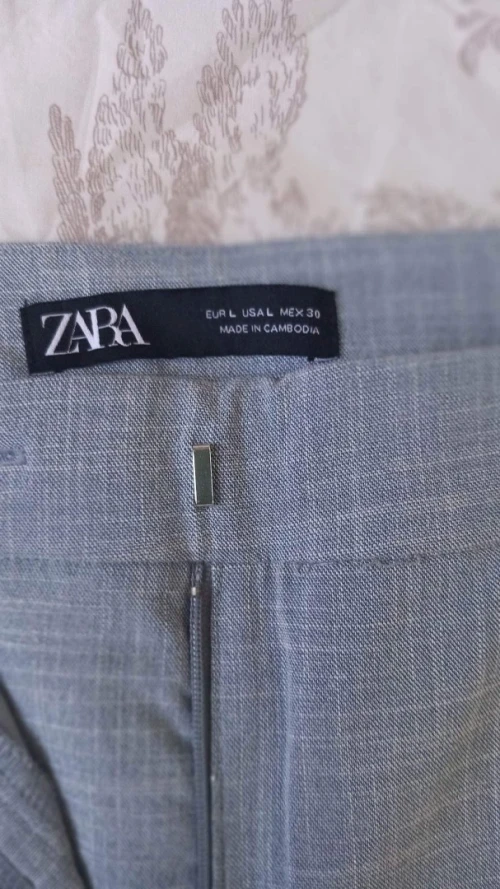 Pantalon Zara 
