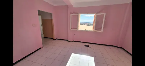 Vente Appartement F3 Oran Gdyel