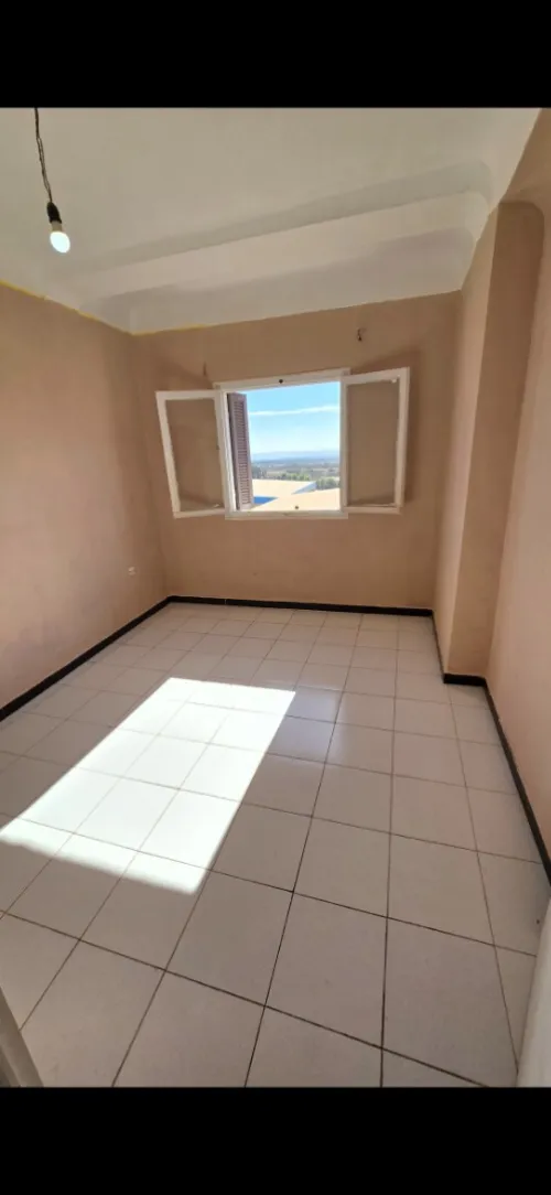 Vente Appartement F3 Oran Gdyel